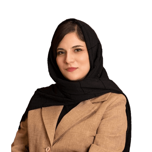 فاطمه عباسی