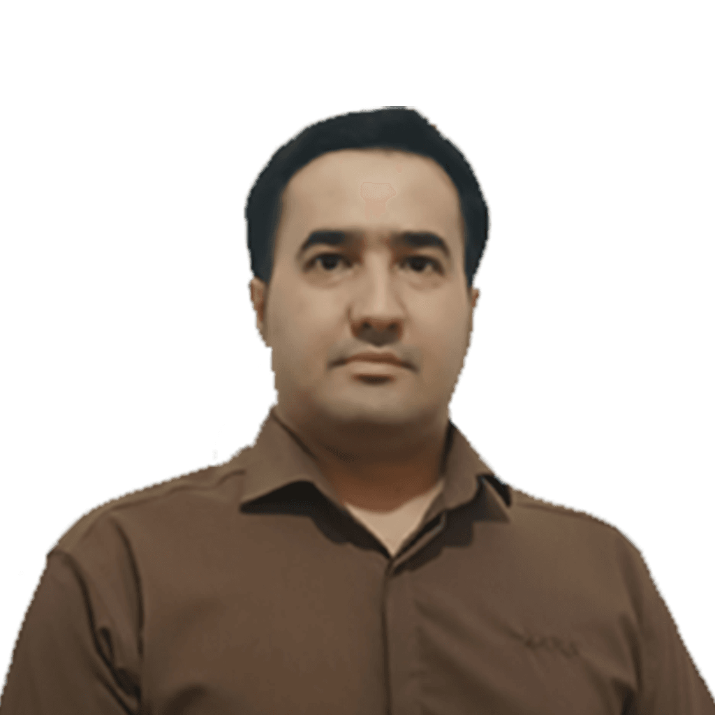 علیرضا نیرومند زال پور