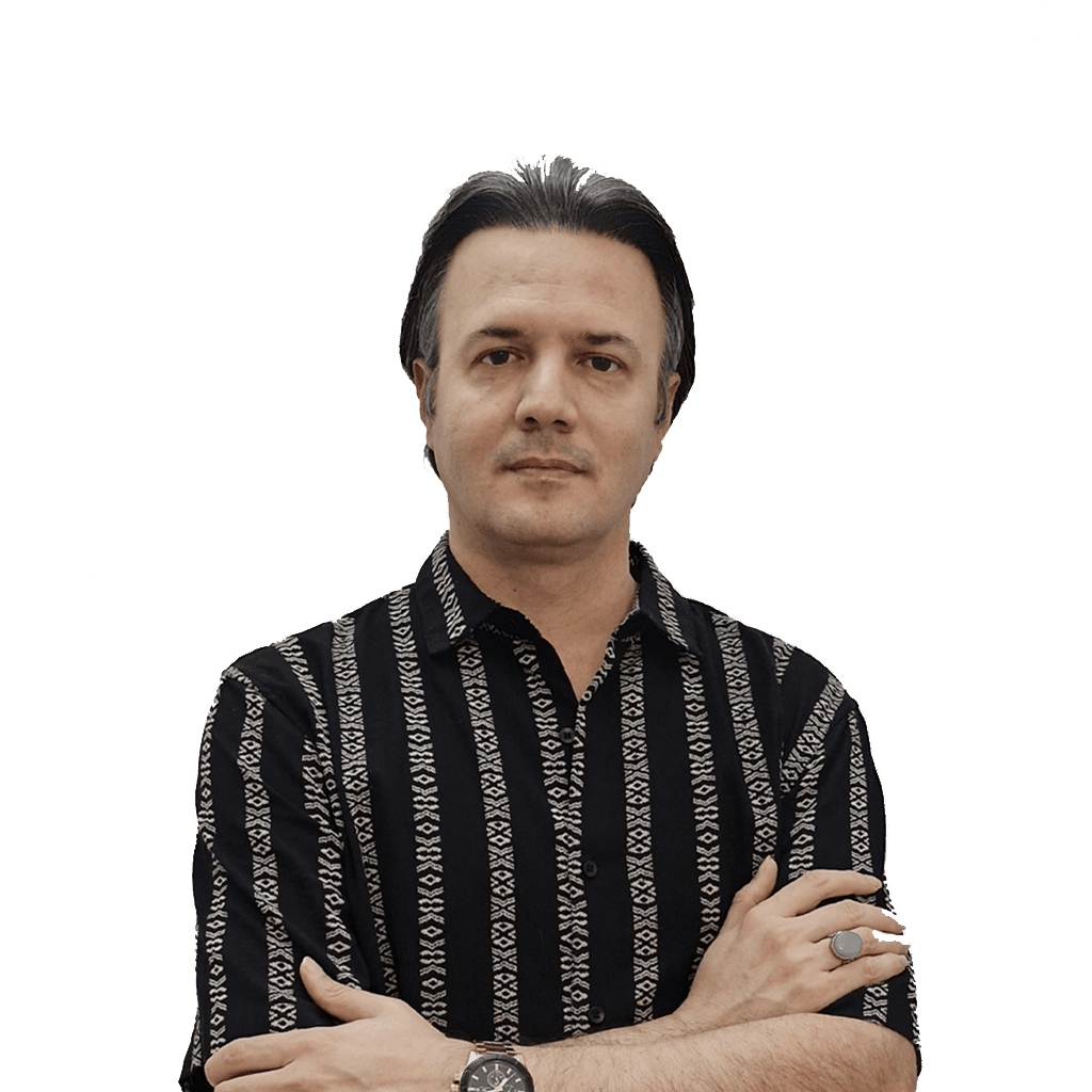 امیرعلی نیرومند زال پور