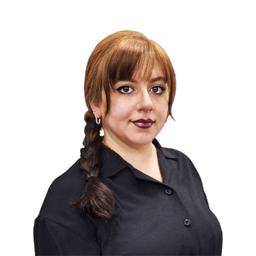  یاسمین طاهری